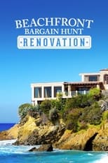 Poster de la serie Beachfront Bargain Hunt: Renovation