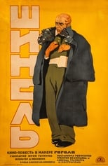Poster de la película The Overcoat