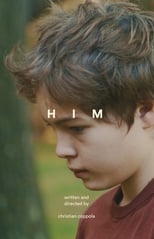 Poster de la película Him