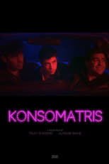 Poster de la película Konsomatris