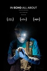 Poster de la película In Echo All About