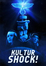 Poster de la película Kultur Shock!