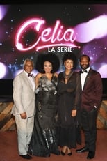 Poster de la serie Celia