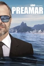 Poster de la serie Preamar