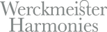 Logo Werckmeister Harmonies