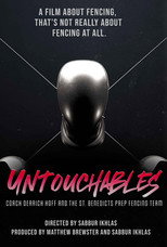 Poster de la película Untouchables