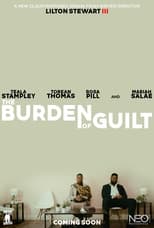 Poster de la película The Burden of Guilt