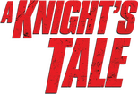 Logo A Knight's Tale