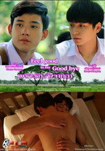 Poster de la película Feel Good To Say Goodbye