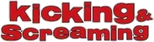 Logo Kicking & Screaming