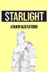 Poster de la película Starlight