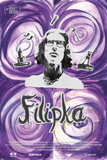 Poster de la película Filipka