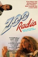 Poster de la película Zoo Radio
