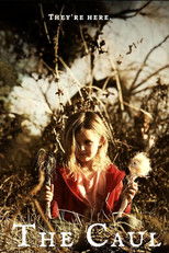 Poster de la película The Caul