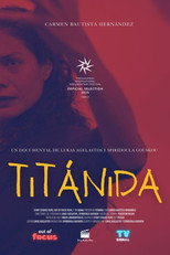 Poster de la película Titaness