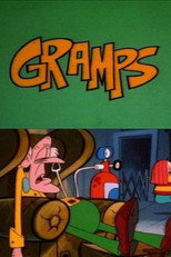 Poster de la película Gramps
