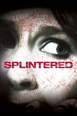 Poster de la película Splintered