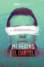 Poster de la serie The Cartel Among Us