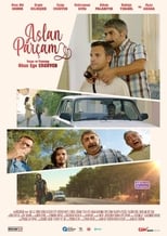 Poster de la película Aslan Parçam