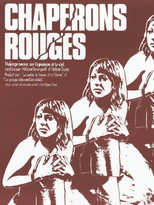 Poster de la película Chaperons rouges