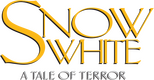 Logo Snow White: A Tale of Terror