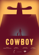 Poster de la película Cowboy