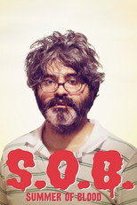 Poster de la película Summer of Blood