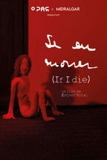 Poster de la película If I Die