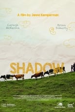 Poster de la película Shadow