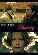 Poster de la película Hr. Boe & Co.’s Anxiety