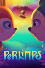 Poster de la película Perlimps