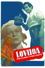 Poster de la película Loviisa – Niskavuoren nuori emäntä