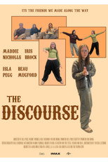 Poster de la película The Discourse