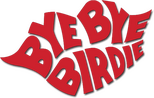 Logo Bye Bye Birdie