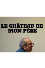 Poster de la película Le château de mon père