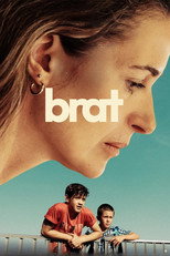 Poster de la película Brother