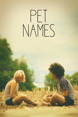 Poster de la película Pet Names