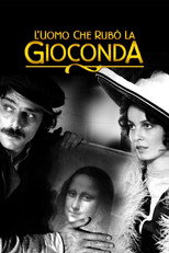 Poster de la película The Mona Lisa Mystery