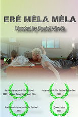 Poster de la película Erè Mèla Mèla