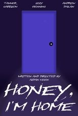 Poster de la película Honey, I'm Home