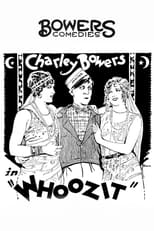 Poster de la película Whoozit