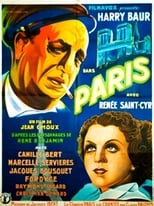 Poster de la película Paris