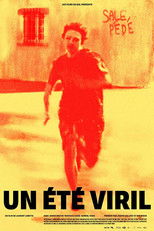 Poster de la película Play It Like a Man