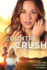 Poster de la película Country Crush