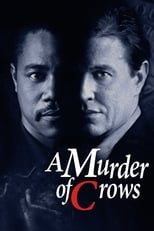 Poster de la película A Murder of Crows