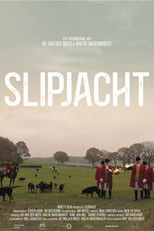 Poster de la película Slipjacht