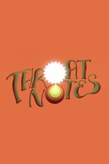 Poster de la película Throat Notes