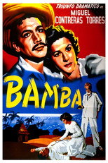 Poster de la película Bamba