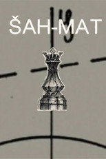 Poster de la película Checkmate
