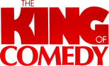 Logo The King of Comedy